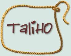 TaliHO Australian Cattle Dogs